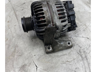 Генератор 8676498, 0124525029   Volvo XC90      