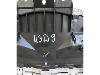 Přístrojová deska Mitsubishi L200 2013 8100B651