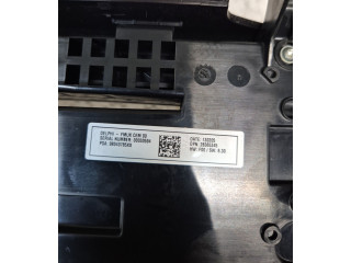 Блок управления климат-контролем 00006452V9   Citroen DS4