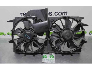 Вентилятор радиатора 22647113 Chevrolet Alero