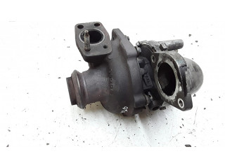  Турбина Citroen C4 Grand Picasso           