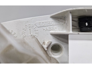 Блок управления климат-контролем 5G1140100   Fiat Grande Punto