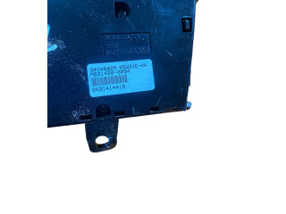 Блок управления климат-контролем 30746025, M8314200094 Volvo XC90