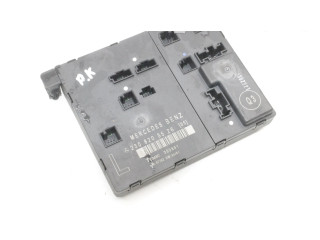 Блок управления дверью 2308203526   Mercedes-Benz SL R230