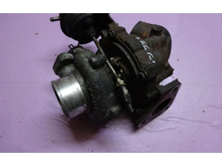 Турбина Opel Meriva B 8980536744