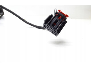 Зеркало электрическое Skoda Octavia Mk3 (5E) 2013 - 2019 года