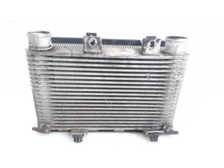 Интеркулер     Ford Ranger 3.0