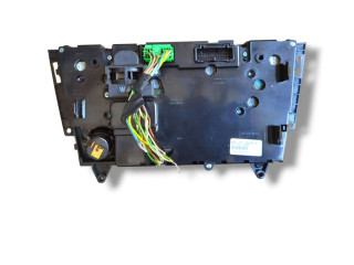 Блок управления климат-контролем 8697140   Volvo S60