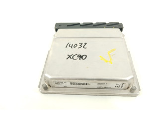 Блок управления двигателя 30646978A, 0281011441   Volvo XC90