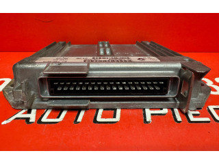 Блок управления двигателя 7700105560, 7700109205   Renault Twingo I