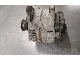 Генератор 036903024m, 0124325126 Volkswagen Caddy