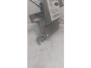 Блок подушек безопасности 13259917, DET0556430E   Opel Meriva A