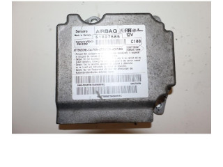 Блок подушек безопасности 51827585   Fiat Bravo