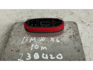 Блок управления Xenon