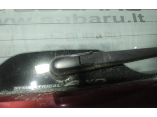 Моторчик заднего дворника     Subaru Forester SH