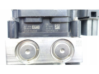 Блок управления 6C0907379AD, 6C0907379B   Skoda Fabia Mk3 (NJ)