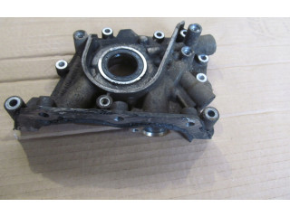 Масляный насос 98MM6604B1A Volvo V50 1.6