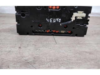 Панель приборов    Volkswagen PASSAT B3       