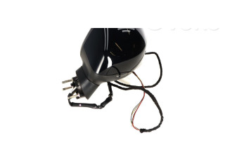 Зеркало электрическое        Audi A1  2018 -  года   