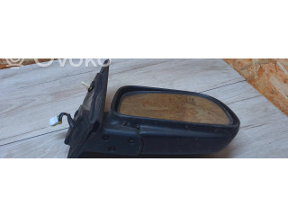 Зеркало электрическое Mitsubishi Space Wagon 1984-1991 года