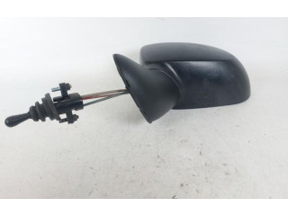 Зеркало электрическое        Chevrolet Matiz   -  года   