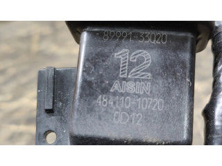 Блок управления 8999133020, 8218650010 Lexus LS 460 - 600H