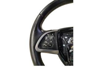 Руль Jaguar XF X250 2007 - 2015 года CX23ABLEG