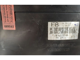 Панель приборов 96628241 Chevrolet Captiva