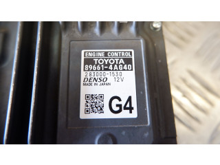 Řídící jednotka 896614AG40 Toyota RAV 4 (XA50) 2022