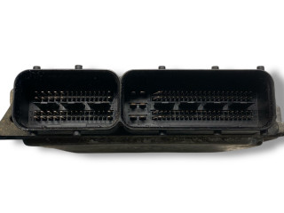 Блок управления двигателя 1860A906, 1039S23165 Mitsubishi Outlander