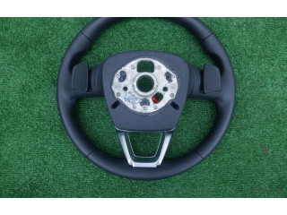 Volant Audi Q7 4M 2016 4M0419091C, 565425696  