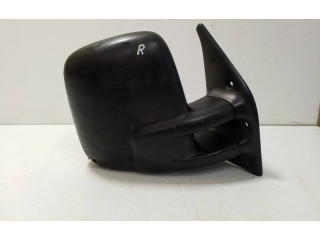 Зеркало (механическое) Volkswagen Transporter - Caravelle T4 1991 - 2003 года