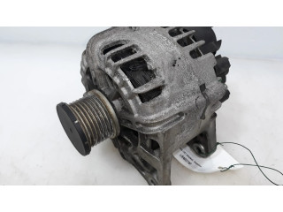 Генератор LRA03740   Dacia Dokker 1.6     