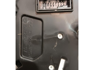 Панель приборов 6V0920741B Skoda Fabia Mk3 (NJ)