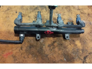 Топливная рампа 198542 Citroen Berlingo