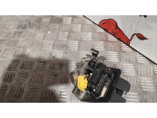 замок багажника 4M0827505B, 200945 Audi Q5 SQ5 2017- года