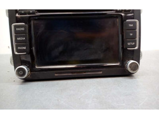 Блок управления HiFi audio