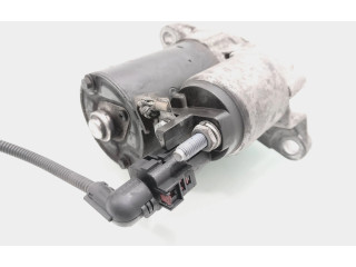 Стартер 02t911023r, 0001120406   Volkswagen Golf Plus