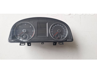 Панель приборов 1T0920875A Volkswagen Touran II