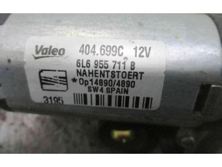 Моторчик заднего дворника 6L6955711B, 6L6955711B    Seat Ibiza I (021A)