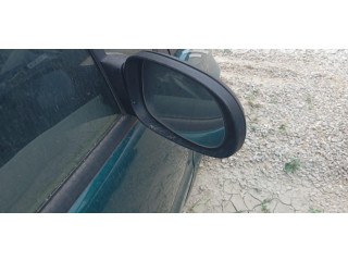 Зеркало электрическое        Mercedes-Benz A W168  1997 - 2004 года   