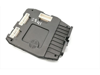 Блок комфорта 95400-1K731 Hyundai ix20