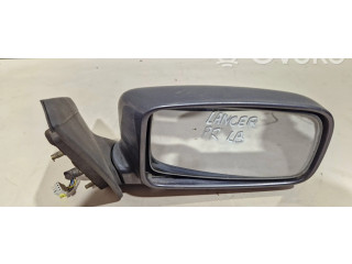 Зеркало электрическое     правое    Mitsubishi Lancer Evolution     