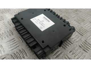 Блок комфорта 3D0937049H Bentley Flying Spur