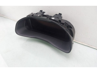 Панель приборов 654920790G Skoda Scala