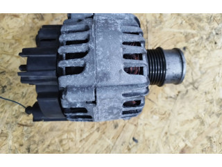 Генератор 04E903015, 2715542B   Skoda Octavia Mk3 (5E)      