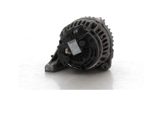 Генератор 8602714, L0-6265M Volvo V70