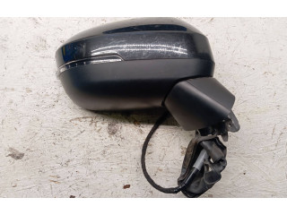 Zpětné zrcátko Nissan Juke II F16 2020 23582002