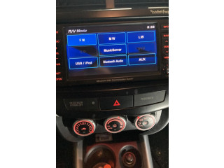 Дисплей 8750A327 Mitsubishi ASX