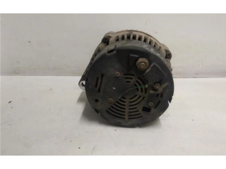 Генератор 4941761, 0123510096 Saab 900